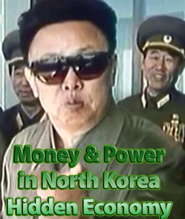 Money & Power in North Korea - Hidden Economy Full Documentary